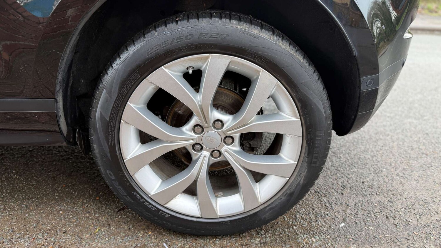 Used Land Rover Range Rover Evoque 2021 for sale - 77469827: Photo 38