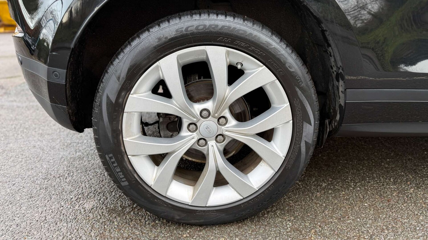 Used Land Rover Range Rover Evoque 2021 for sale - 77469827: Photo 41