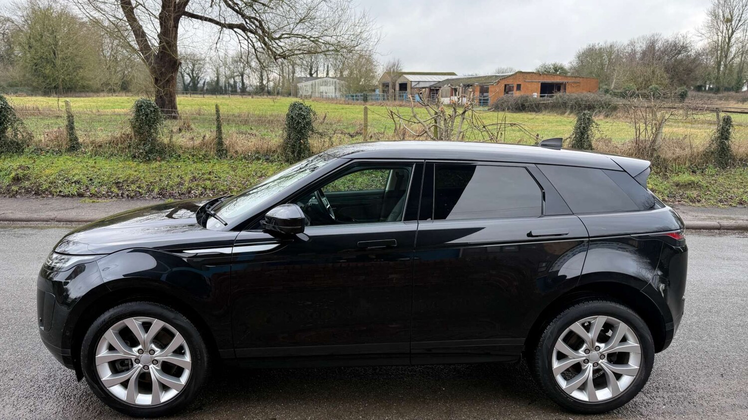 Used Land Rover Range Rover Evoque 2021 for sale - 77469827: Photo 43