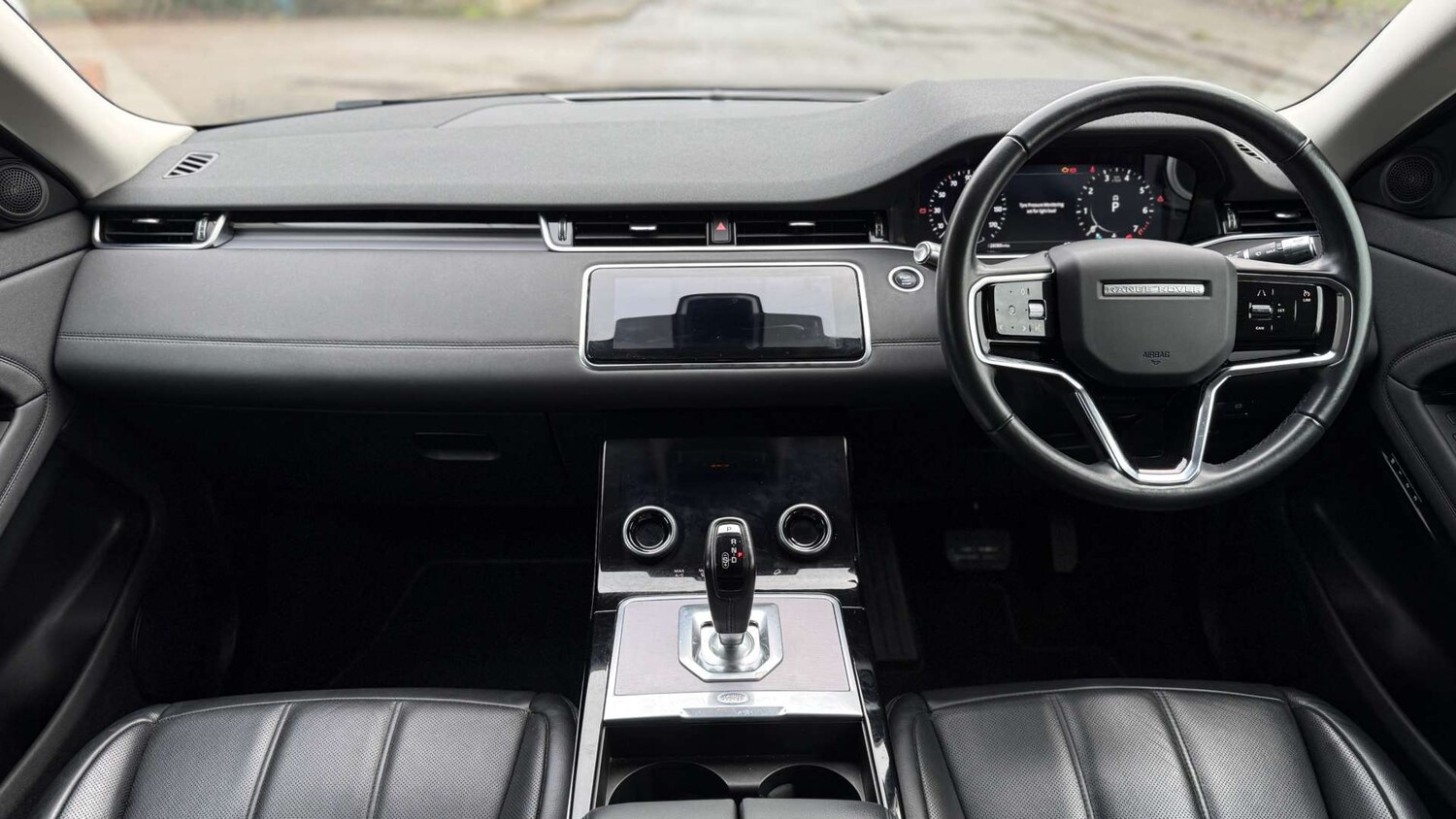 Used Land Rover Range Rover Evoque 2021 for sale - 77469827: Photo 6