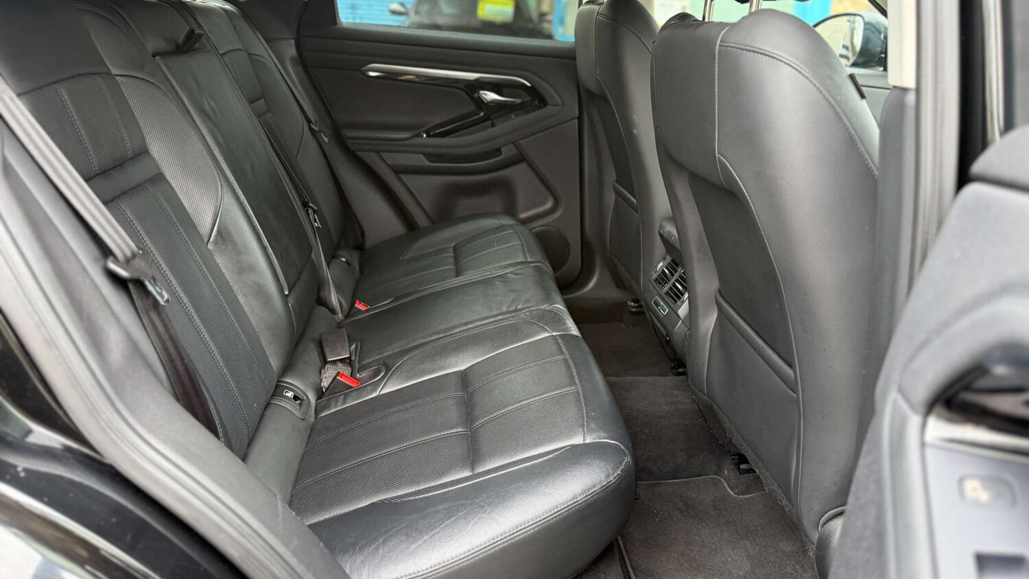 Used Land Rover Range Rover Evoque 2021 for sale - 77469827: Photo 9