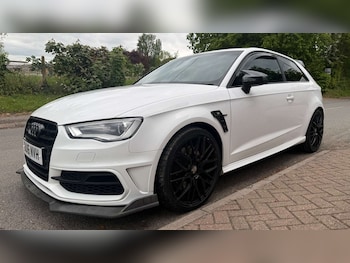 Used Audi S3 2016 for sale - 78834441: Photo