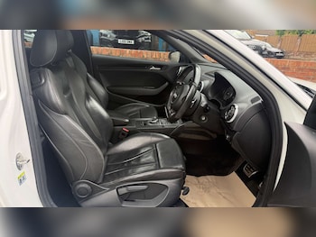 Used Audi S3 2016 for sale - 78834441: Photo