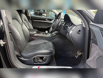 Used Audi A8 2016 for sale - 79489807: Photo