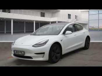 Used Tesla Model 3 2019 for sale - 74902469: Photo