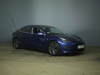 Used Tesla Model 3 2019 for sale - 75557521: Photo