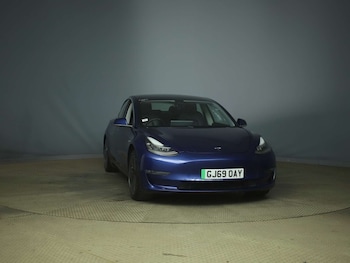 Used Tesla Model 3 2019 for sale - 75557521: Photo