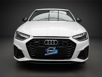 Used Audi A4 2020 for sale - 79483530: Photo