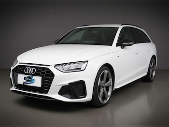 Used Audi A4 2020 for sale - 79483530: Photo