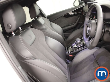 Used Audi A4 2020 for sale - 79483530: Photo