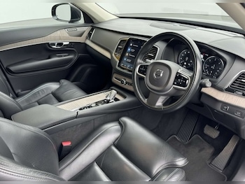 Used Volvo XC90 2021 for sale - 79578710: Photo