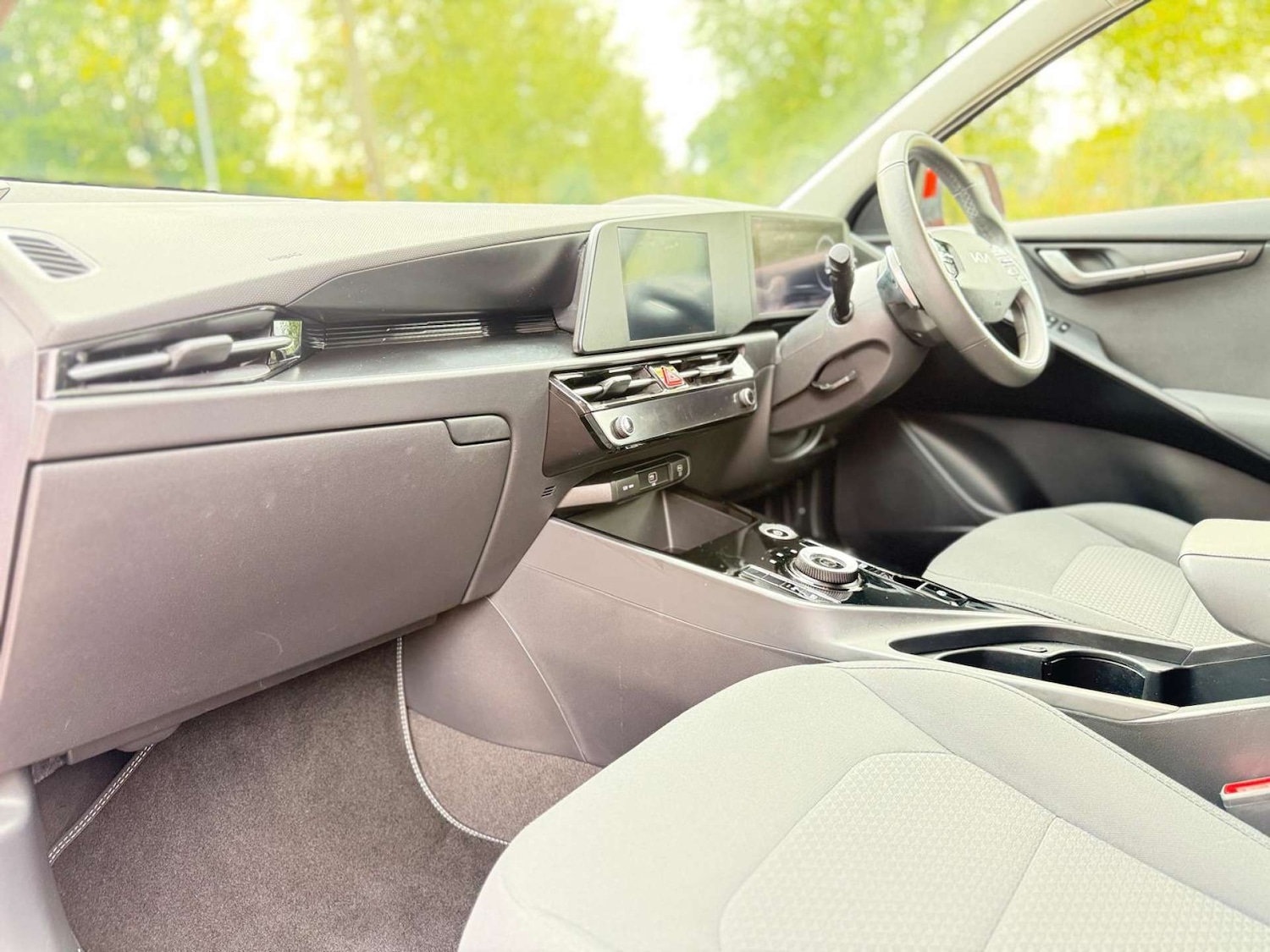 Used Kia Niro 2022 for sale - 76144446: Photo 10