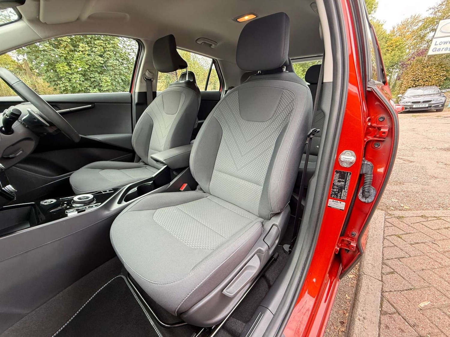 Used Kia Niro 2022 for sale - 76144446: Photo 11