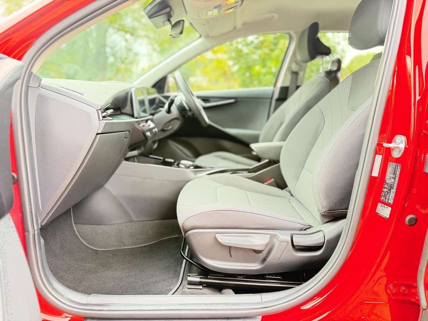 Used Kia Niro 2022 for sale - 76144446: Photo 12