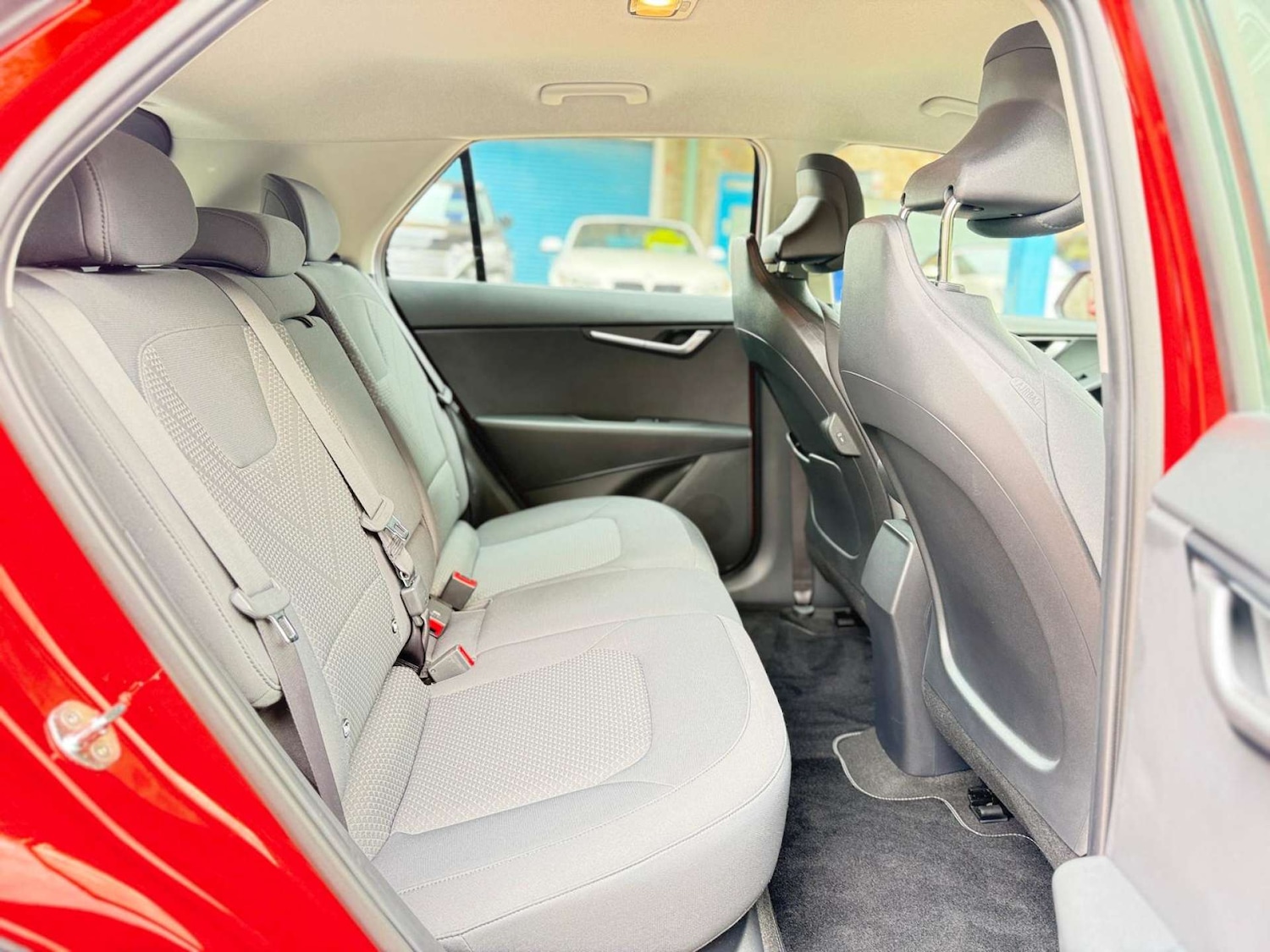 Used Kia Niro 2022 for sale - 76144446: Photo 13