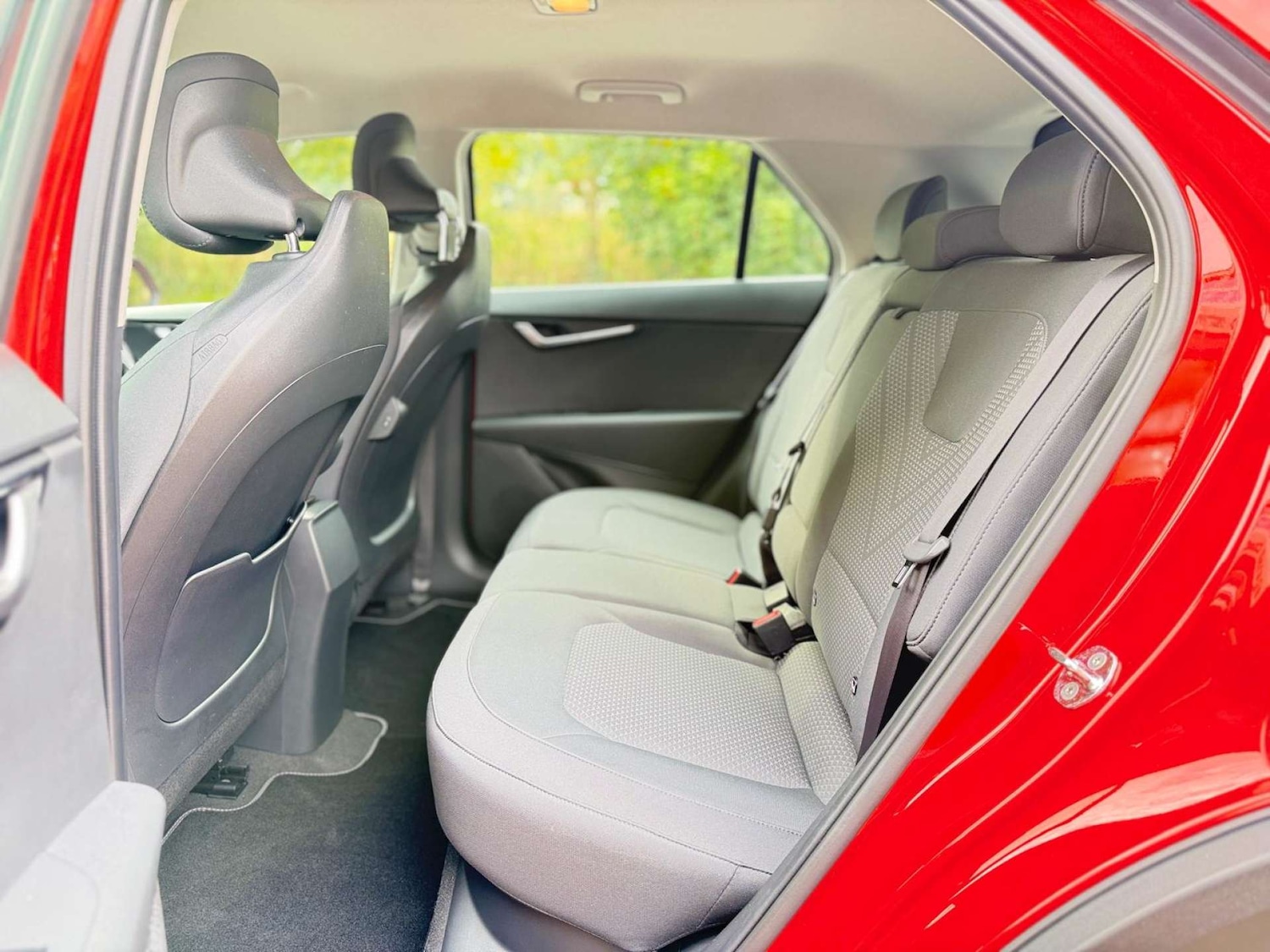 Used Kia Niro 2022 for sale - 76144446: Photo 14