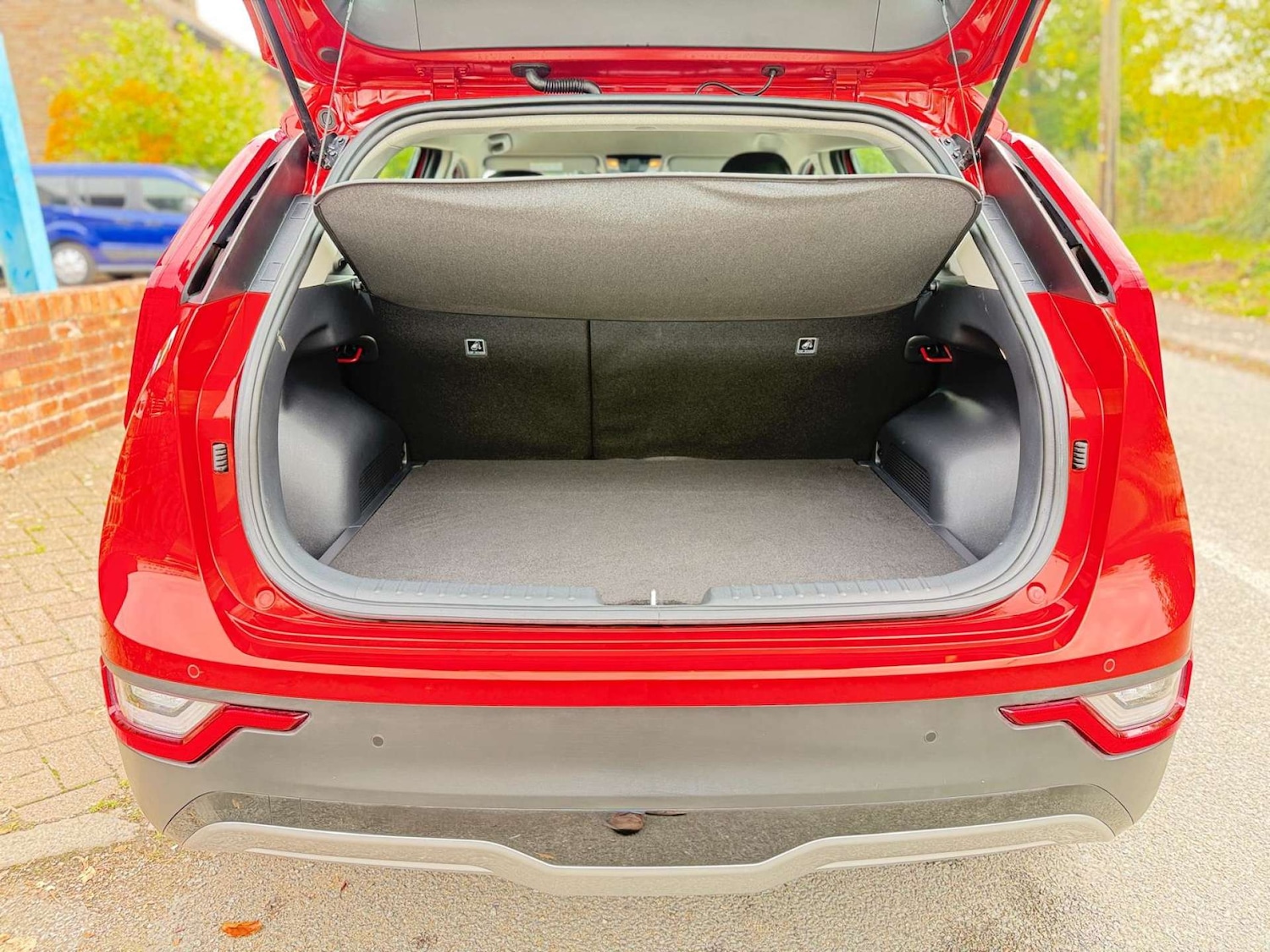 Used Kia Niro 2022 for sale - 76144446: Photo 16