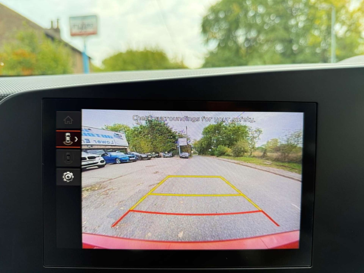 Used Kia Niro 2022 for sale - 76144446: Photo 20