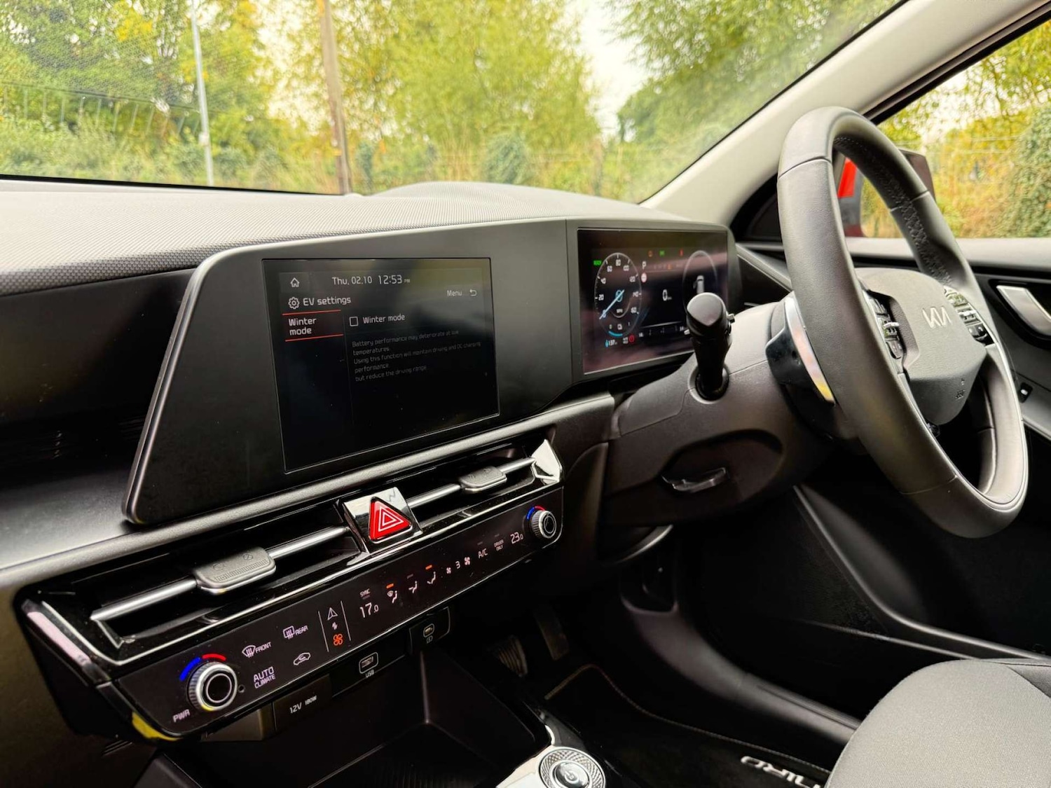 Used Kia Niro 2022 for sale - 76144446: Photo 27