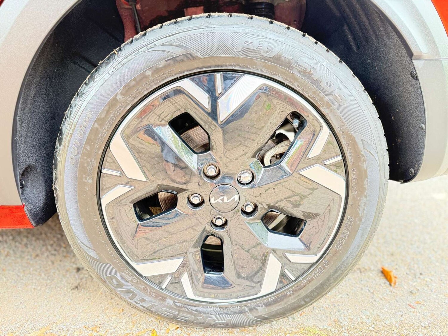 Used Kia Niro 2022 for sale - 76144446: Photo 30