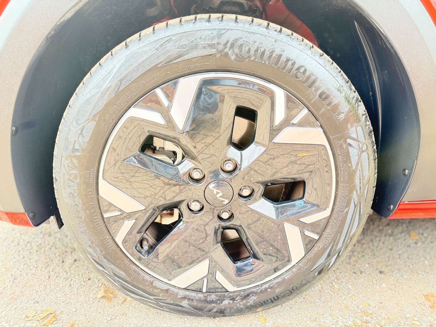 Used Kia Niro 2022 for sale - 76144446: Photo 31