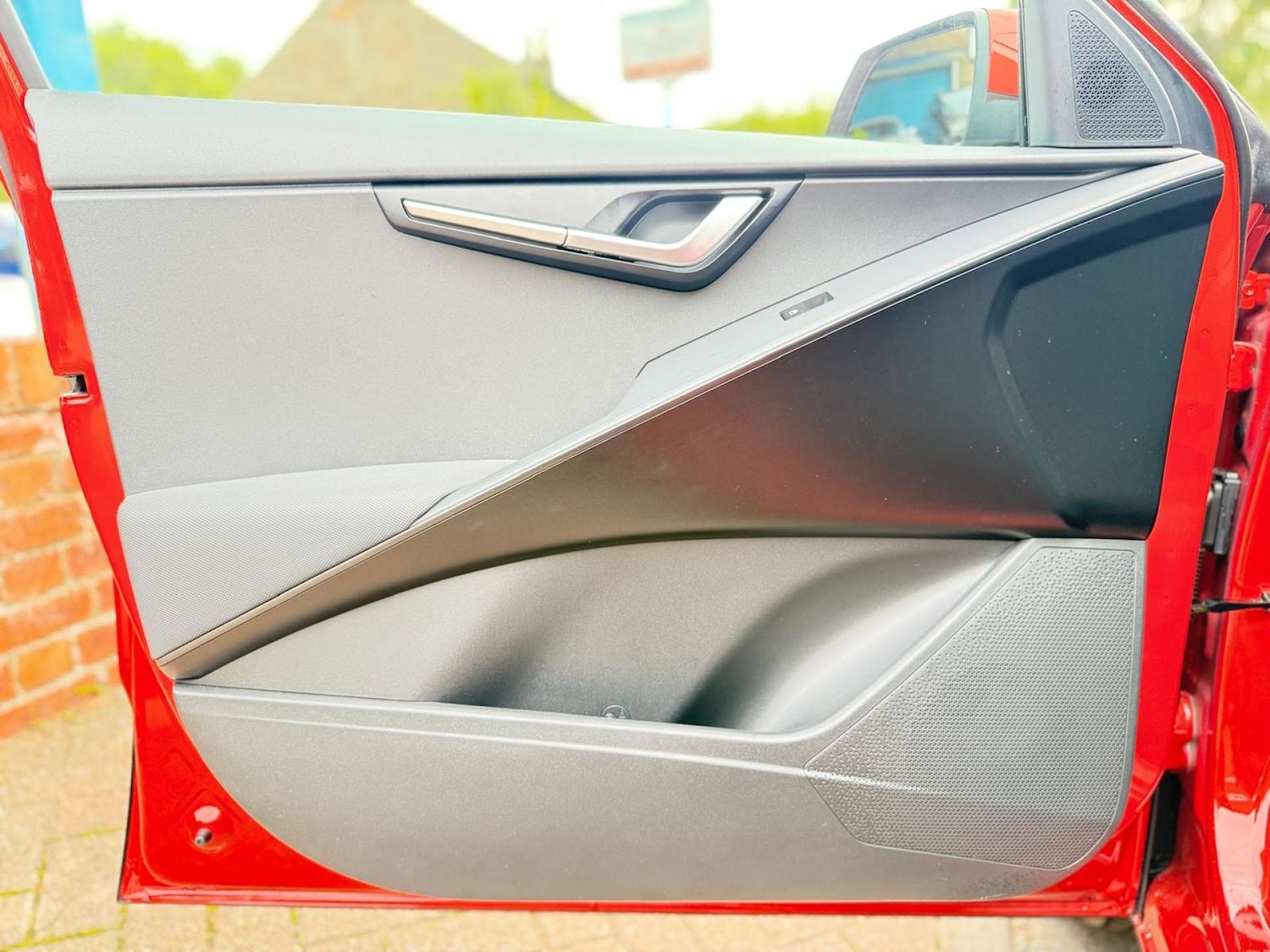 Used Kia Niro 2022 for sale - 76144446: Photo 34