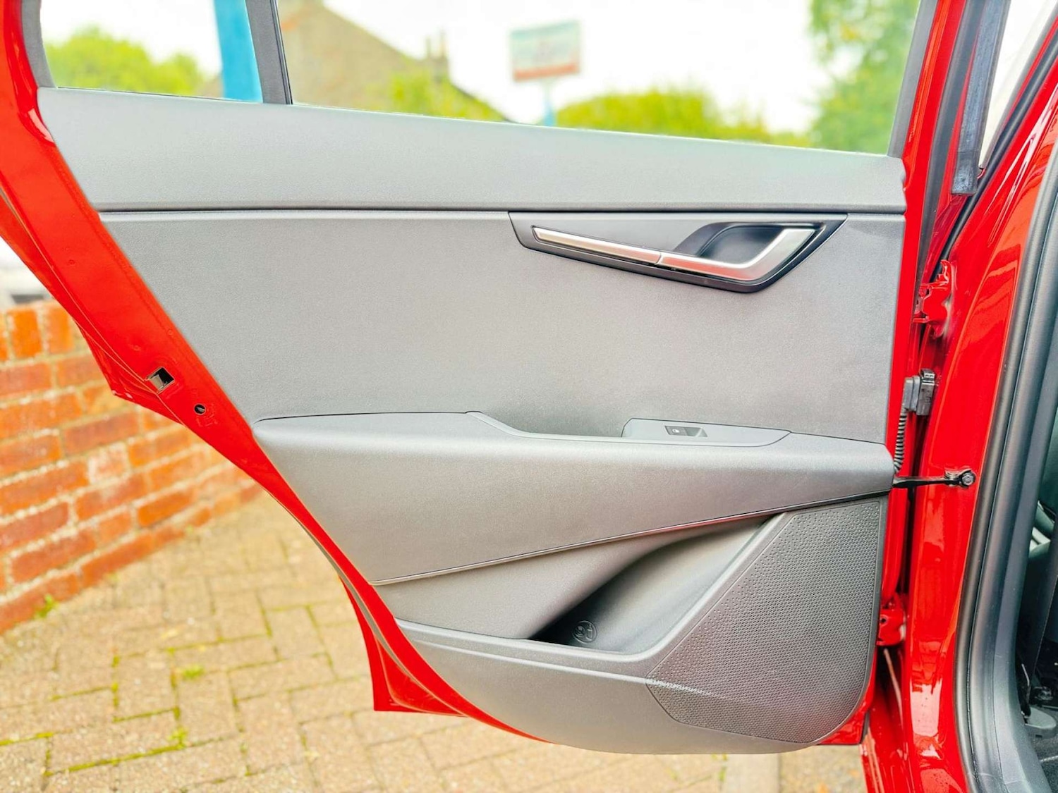 Used Kia Niro 2022 for sale - 76144446: Photo 36