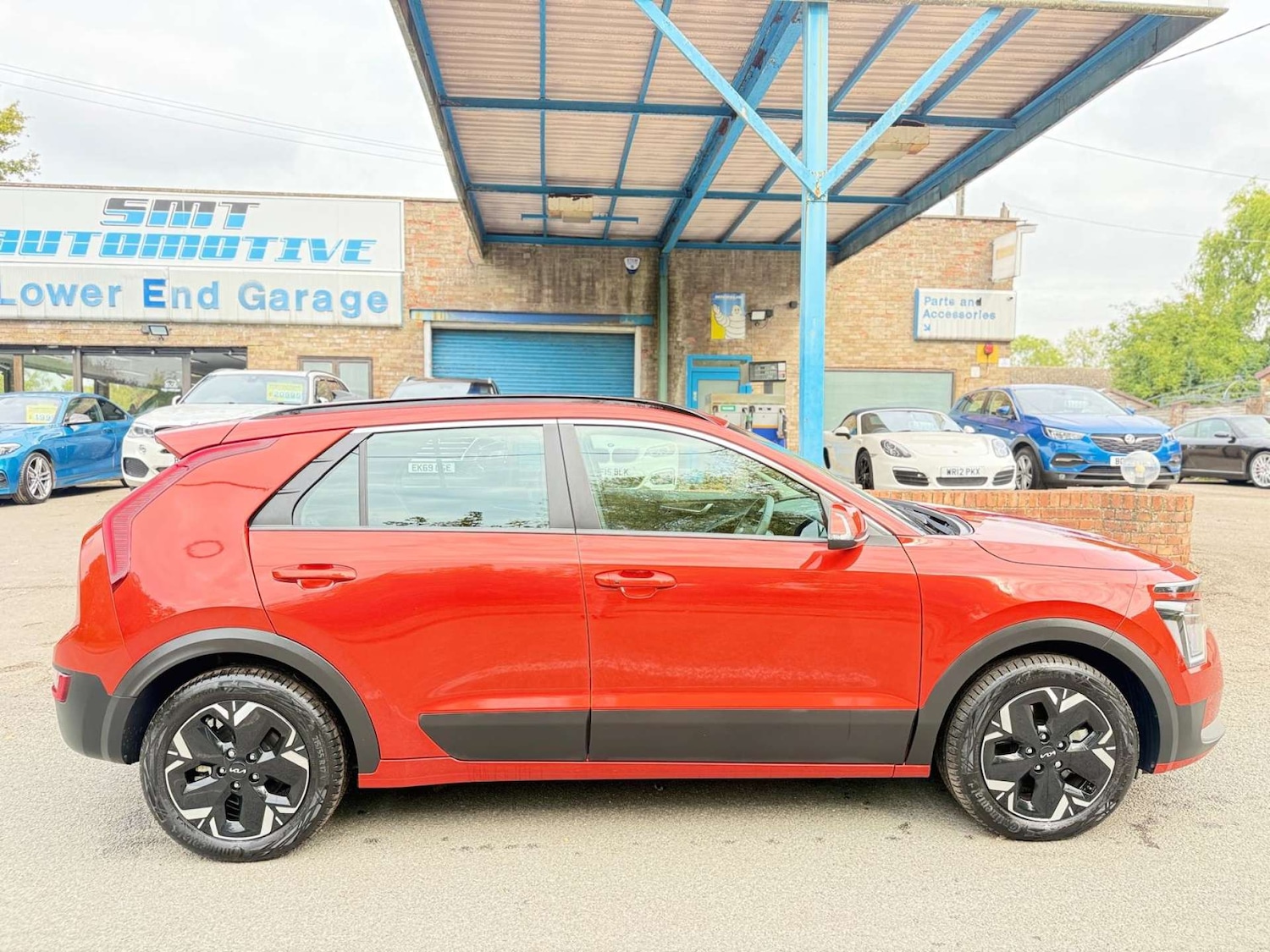 Used Kia Niro 2022 for sale - 76144446: Photo 38