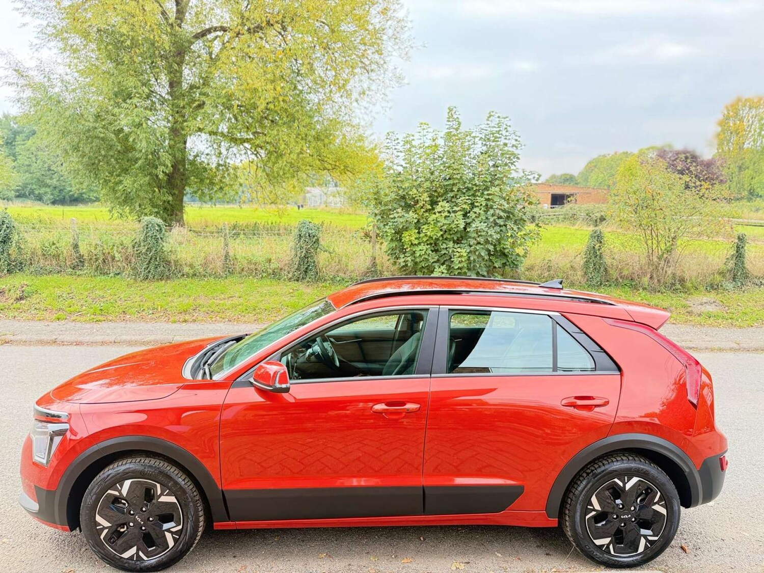 Used Kia Niro 2022 for sale - 76144446: Photo 39