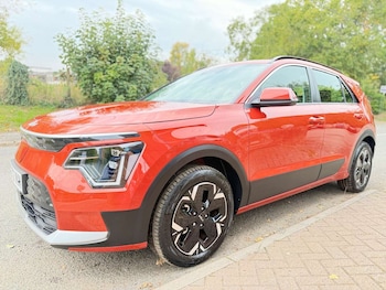 Used Kia Niro 2022 for sale - 76144446: Photo 3