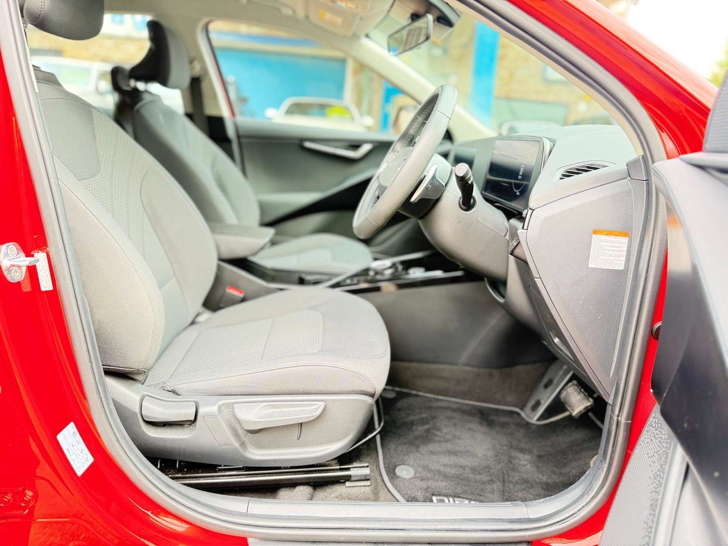 Used Kia Niro 2022 for sale - 76144446: Photo 5