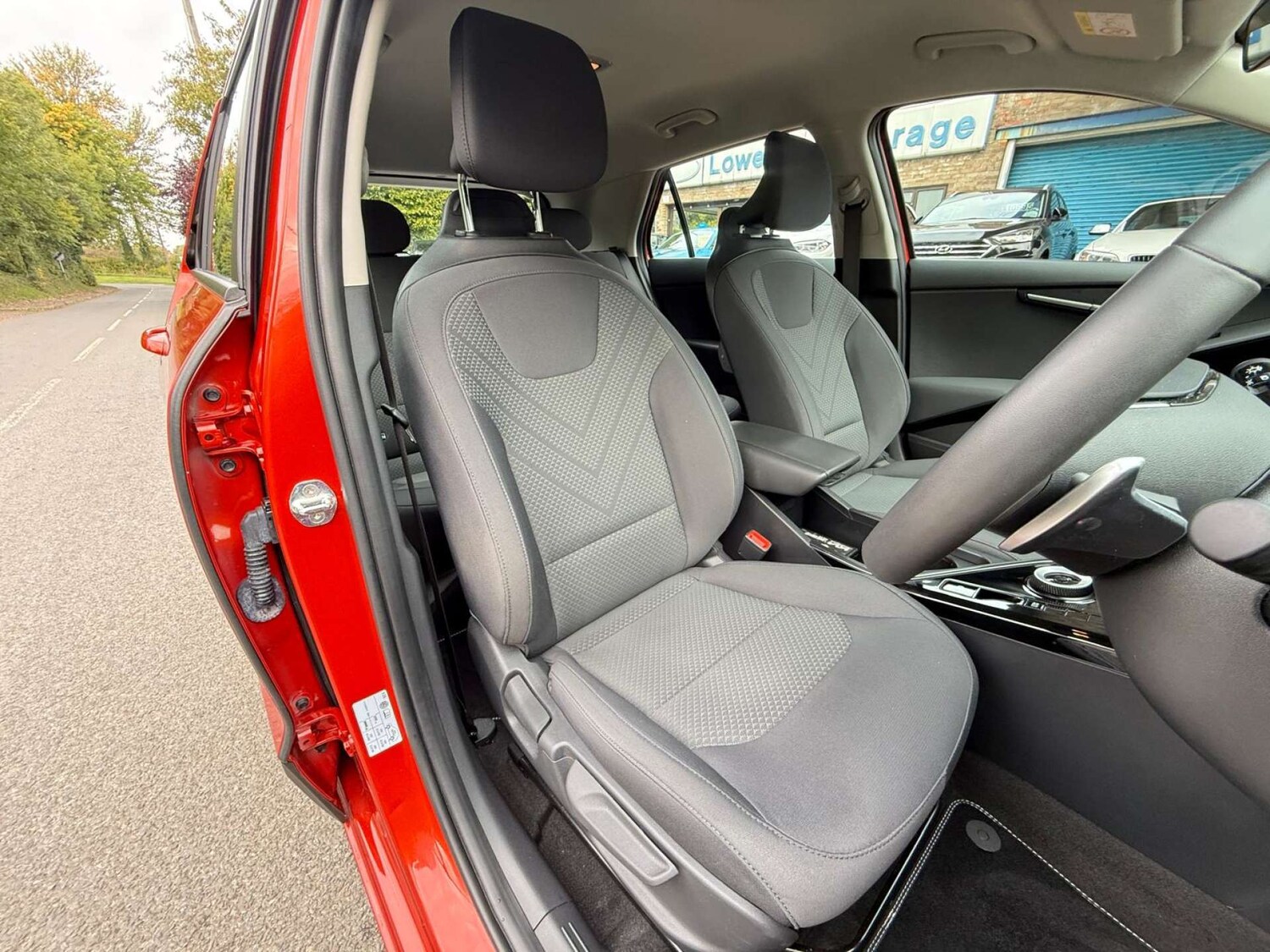 Used Kia Niro 2022 for sale - 76144446: Photo 6