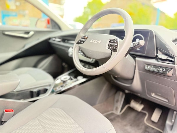 Used Kia Niro 2022 for sale - 76144446: Photo 7