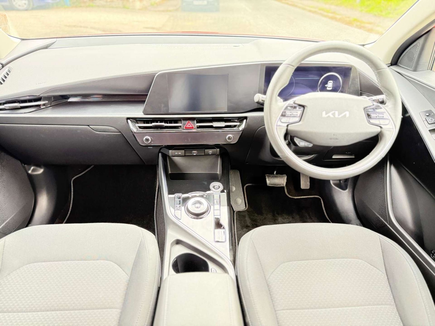 Used Kia Niro 2022 for sale - 76144446: Photo 8