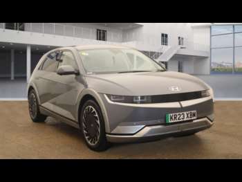 2023 - IONIQ 5 Ultimate EV 4x4 4WD 5dr