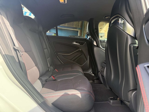Used Mercedes-Benz CLA 2014 for sale - 75503458: Photo 12