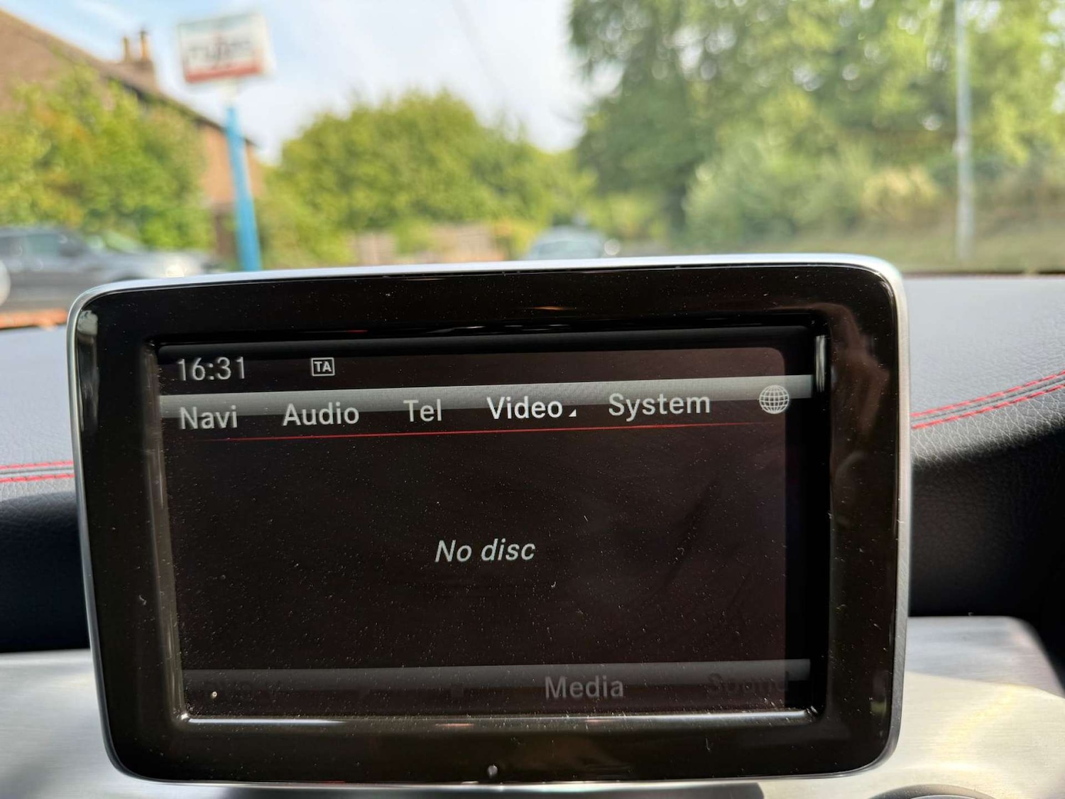 Vehicle 16