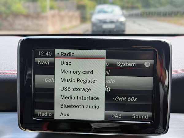 Used Mercedes-Benz CLA 2014 for sale - 75503458: Photo 23
