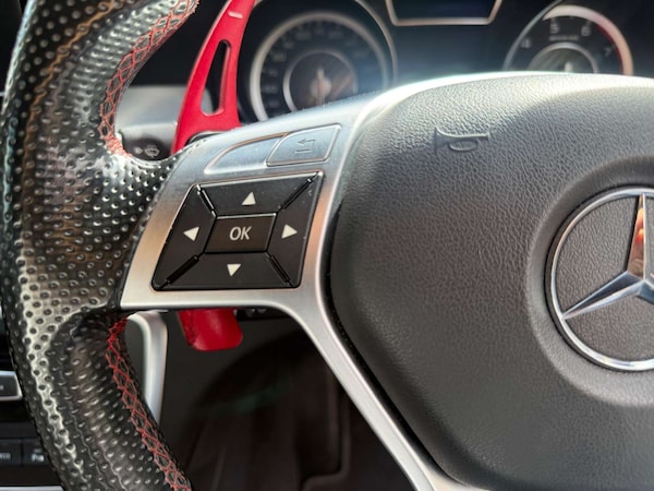 Used Mercedes-Benz CLA 2014 for sale - 75503458: Photo 25