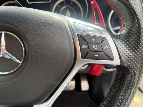 Used Mercedes-Benz CLA 2014 for sale - 75503458: Photo 26