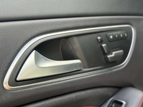 Used Mercedes-Benz CLA 2014 for sale - 75503458: Photo 30