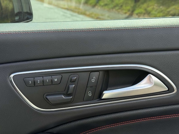 Used Mercedes-Benz CLA 2014 for sale - 75503458: Photo 31