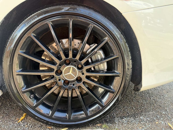 Used Mercedes-Benz CLA 2014 for sale - 75503458: Photo 33
