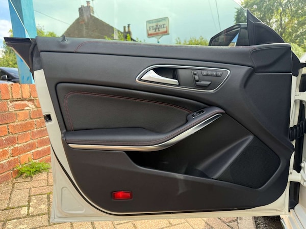 Used Mercedes-Benz CLA 2014 for sale - 75503458: Photo 37