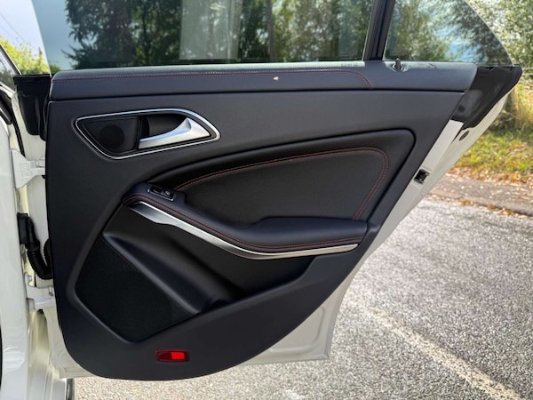 Used Mercedes-Benz CLA 2014 for sale - 75503458: Photo 40