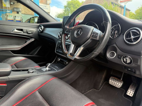 Used Mercedes-Benz CLA 2014 for sale - 75503458: Photo 6