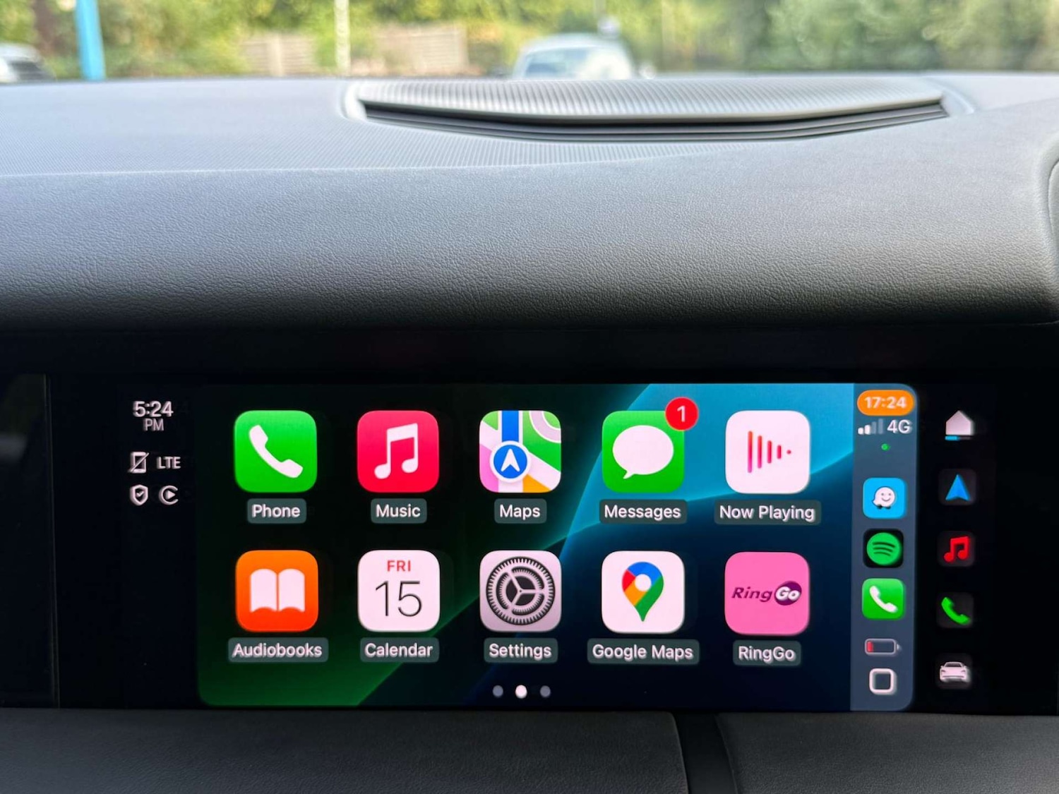 Vehicle 19