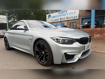 Used BMW M4 2017 for sale - 78581196: Photo