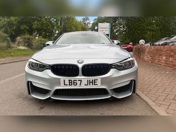 Used BMW M4 2017 for sale - 78581196: Photo