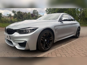 Used BMW M4 2017 for sale - 78581196: Photo